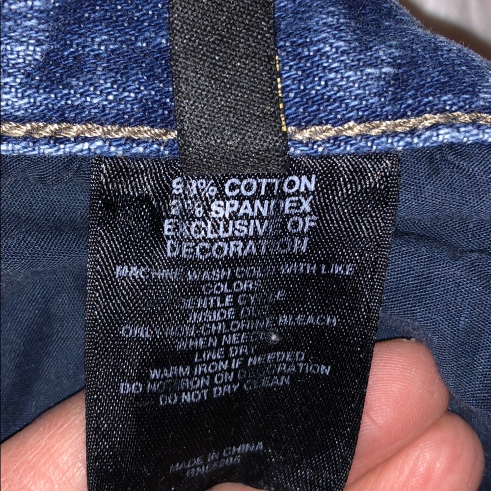 Express jeans - Picture 6 of 6